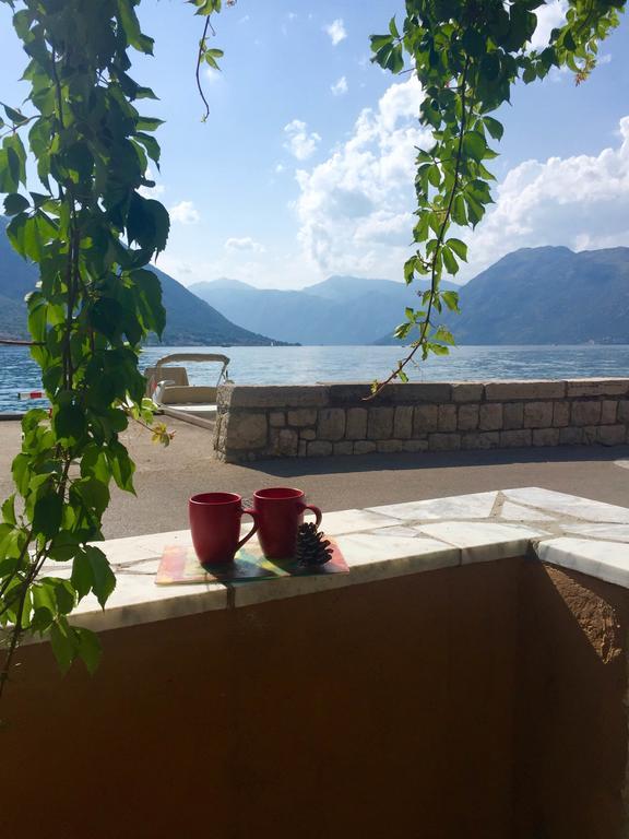 Apartmán Sea View Apartment, Todorovic Kotor